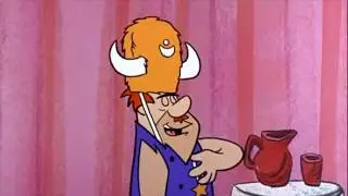 Flintstones:  I have spoken