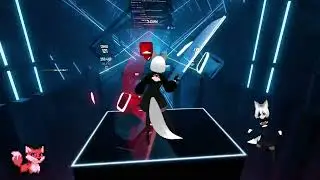 2B Fox Saber: Boss Rush - USAO