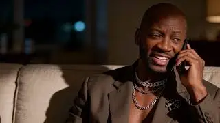 Singuila Feat Dowen Realbadman - B&eacute;b&eacute; s'en va (Clip Version )
