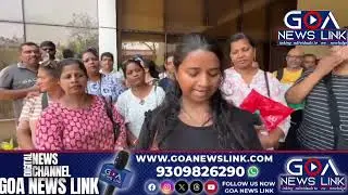 PTA of St Joseph High School, Calangute on school opening from April