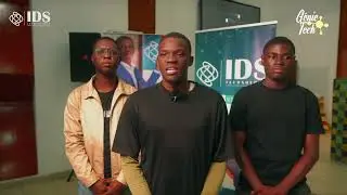 T&eacute;moignages des participants au Tournoi G&eacute;nie Tech 2025 | IDS Technologie