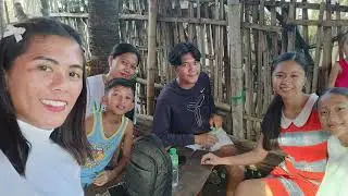 Lightway Assembly Of God (Outreach-Tabuk) Kids Ministry