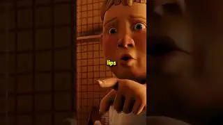 Did You Know These MONSTER HOUSE Facts? #shorts