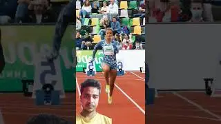 #womensrunning #athletics #trackandfield #sports #olympics #track #running
