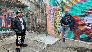 F.L.Y x D.G.- Rapid Fire Pt.1 (FREESTYLE)