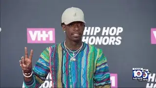 Atlanta rapper Rich Homie Quan dead at 33