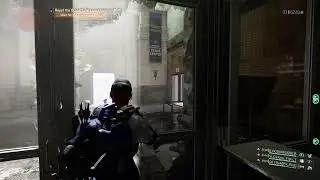 Division 2- Season 11 update! Grind for Ninja Backpack!