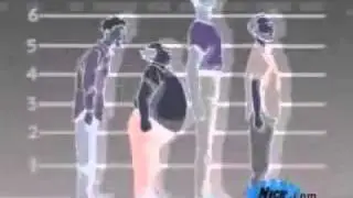 Men In Black cartoon intro in G Major.wmv