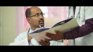 Aditthya Hospitals  | Mslive | Ad Film Making