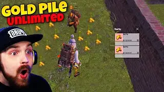 THIS NEW GLITCH WILL KILL METRO ROYALE 😔 PUBG Metro Royale