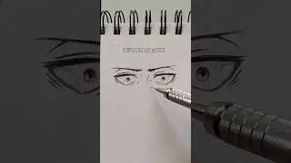 Anime expressions start here. Let's draw!