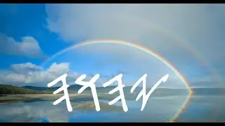 Rainbow = Proof of Firmament / GENESIS 1:6-7 / You Live Under A Dome