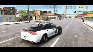 Driving test of Talkin Triggerz