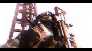 有害麻薬(MW2) #C1KEC (Ody App)