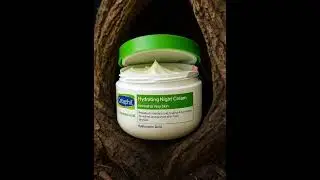 Cetaphil Rich Hydrating Cream (Dry to Normal, Sensitive Skin)  #arambaz #suncream #antiaging
