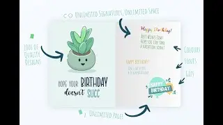 Group Ecards by EcardForest