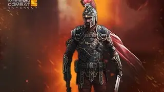 Mc5 - Legion Armor gameplay