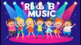 Ultimate R&B Party Night: Fun, Dancing, and Nonstop Good Vibes All Evening