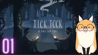 Tick Tock: A Tale for Two | #1 Let's Solve the Puzzles!