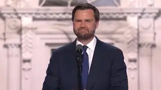 Vice presidential candidate JD Vance visiting OKC for fundraiser