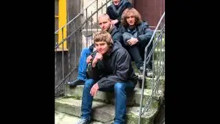 Yellow Pillow - Miłość znajdzie nas
