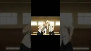 gojo sad edit#jjk#gojo#geto#sad#viral#trending#anime#edit#trendingshorts#trend#viralvideo#animeedit