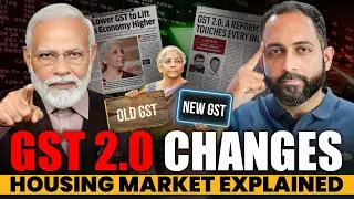 GST 2.0 and Home Prices | What Buyers Should Know