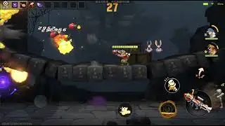 Metal Slug Awakening 