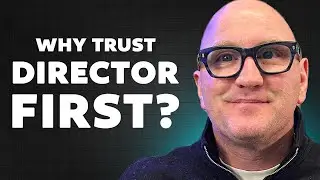 Why Choose Us At Director First