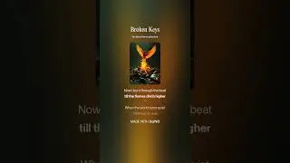 Broken Keys (Official Music Video) | North Arc Collective