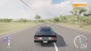 Kiewa valley drift zone. 192k. FH3 (v8 rwd)