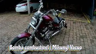 Suzuki Intruder 800 (Made in Japan )