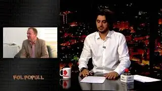 FOL POPULL  ARBEN TARAVARI  23 11 2017