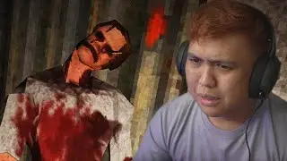 Don't Sleep Horror Game