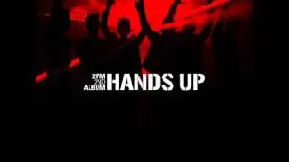 [AUDIO] 2PM - Hands Up