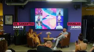  Harte Conscious Creators: Featuring Douglas James 