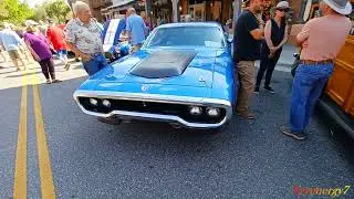 1972 Roadrunner 340