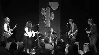 Tove Gustavsson Band - One way out