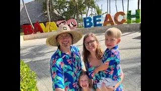Barcelo Bavaro Beach Summer 2025 Family Suite