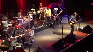 Lukas Nelson & Promise Of The Real - 