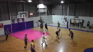 HIGHLIGHTS TAZ BOYS 53-51 SUPERSONICS BASKET CITY ROOKIE LEAGUE 3&Eta; &Alpha;&Gamma;&Omega;&Nu;&Iota;&Sigma;&Tau;&Iota;&Kappa;&Eta; 2024-25
