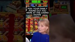 Are you sharing the profits????? #casino #slots #gambling #meme #morongo