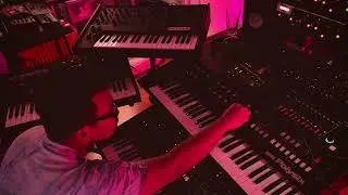 A Balancing Act | MonoPoly, Pro-One, Polysix, and Prophet 10