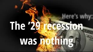 How to SURVIVE Economic Collapse - Protect Your Money, Savings and Yourself from Financial Disaster