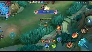 33-9 Stomp! Best Franco Support Gameplay 🪝
