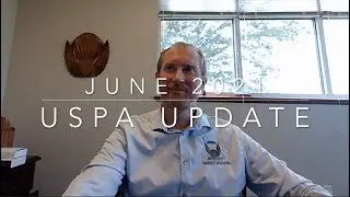 U.S. Parachute Association Executive Director Update - June 2021