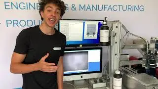 Inkatronic Ink Delivery System
