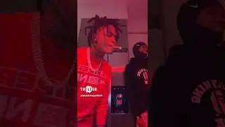 Rundown Spazz x Rundown ChoppaBoy MadMan Snippet 🔥🪬#ark #share #shorts #rap #drillmusic #snippet