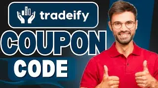 Tradeify Coupon Code : (12467) Enjoy 15% Off On Trading Fees | Tradeify Discount Code
