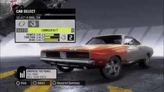 Need for Speed: ProStreet - Part 1